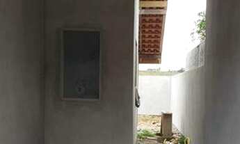 Imagem 6: Casa Escalvados Navegantes