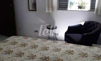 Imagem 3: São Paulo - Casa Padrão - Água Rasa