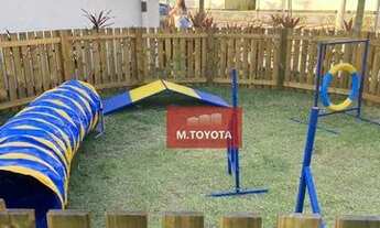 Imagem 4: Apartamento com 2 dormitórios para alugar, 38 m² por R$ 1.600,01/mês - Jardim Novo Portuga