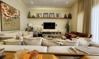 Imagem 5: VENDA E LOCAÇÃO CASA CONDOMINIO ROYAL TENNIS RESIDENCE