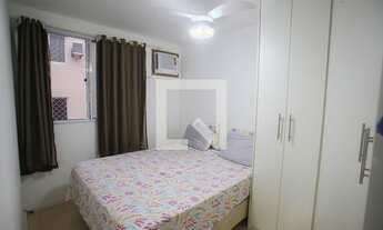 Imagem 7: Apartamento para Aluguel - Curicica, 2 Quartos, 50 m2