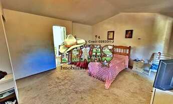 Imagem 5: CASA COM 3 QUARTOS CONDOMÍNIO NOVA SÃO PAULO