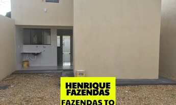 Imagem 5: Vendo casa nova perto posto de saúde Aureny 3 em Palmas