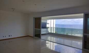 Imagem 5: Apartamento para aluguel com 165 metros quadrados com 4 quartos em Pituaçu - Salvador - BA