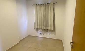 Imagem 4: Apartamento para aluguel Qr 108 Samambaia Sul - Brasília - DF