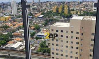 Imagem 6: Apartamento com 2 dormitórios à venda, 41 m² por R$ 280.000 - Parque Arariba - São Paulo/S