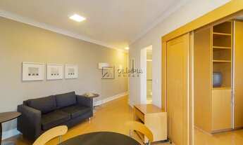 Imagem: Apartamento Venda Paraíso 65 m² 2 Dormitórios