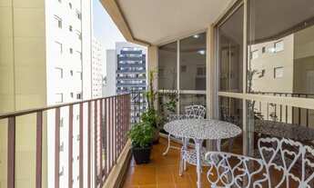 Imagem 6: Venda Apartamento 3 Dormitórios - 103 m² Vila Clementino