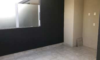 Imagem 2: Triplex com 1 Dormitório e Vaga de Garagem em Condomínio na Ocian