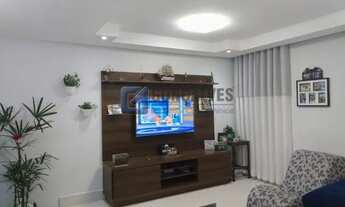 Imagem 4: SAO BERNARDO DO CAMPO - Residential / Apartment - DEMARCHI