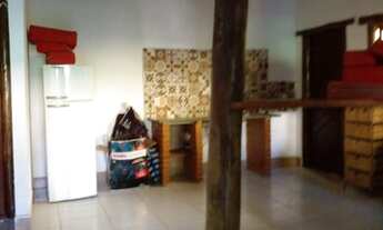 Imagem: Casa Rustica para casal