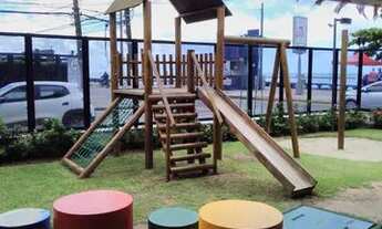 Imagem 6: Apartamento para aluguel possui 85 metros quadrados com 3 quartos em Casa Caiada - Olinda