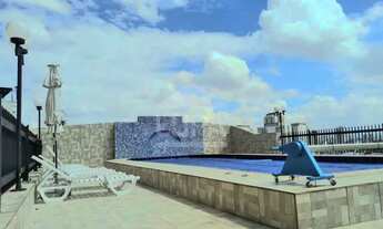 Imagem 3: Apartamento Vila Maria | 120 m² | 3 quartos | 1 suíte