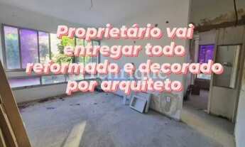 Imagem 2: Apartamento-À VENDA-Laranjeiras-Rio de Janeiro-RJ