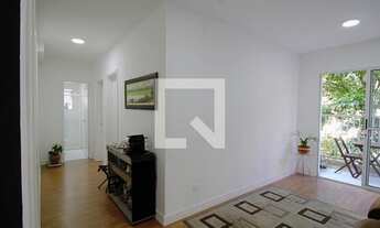 Imagem 3: Apartamento para Aluguel - Panamby, 2 Quartos, 55 m2