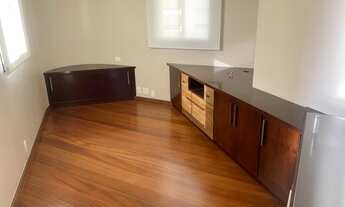 Imagem 5: Apartamento para venda possui 115 metros com 3 quartos em Perdizes - São Paulo - São Paulo