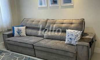 Imagem 2: Guarulhos - Casa Padrão - Vila Rosália