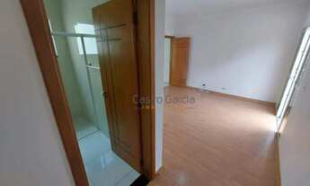 Imagem 4: Casa com 3 dormitórios para alugar, 142 m² por R$ 2.273,91/mês - Parque Residencial Jaguar