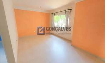 Imagem 5: SAO BERNARDO DO CAMPO - Residential / Apartment - VILA CAMINHO DO MAR