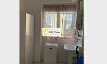 Imagem 5: Lindo apartamento mobiliado para alugar em Alphaville - Oportunidade