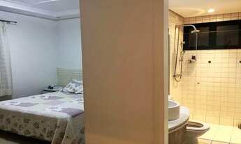 Imagem 4: Saint Marie | AP planejado 91m 2 dorms 1 suíte