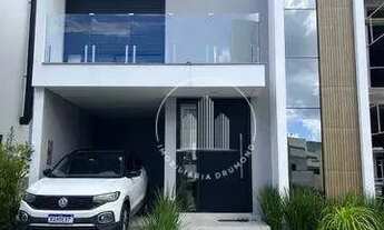 Imagem: Casa com 3 dormitórios à venda, 143 m²