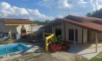 Imagem: CASA NO ARAÇAGY - LADO PRAIA