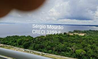 Imagem 6: Riviera Ponta Negra. Apartamentos Alto Padrão MARSEILLE 332m2 e NICE 211m2 ORLA DO RIO NEG