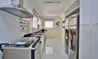 Imagem 5: Apartamento para aluguel com 420 metros quadrados com 4 quartos