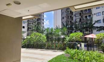 Imagem 3: Apartamento para aluguel possui 55 metros quadrados com 1 quarto em Cachambi - Rio de Jane