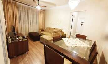 Imagem 2: Apartamento com 2 quartos no Marapé em Santos