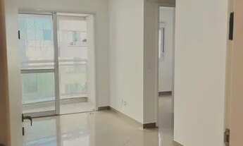 Imagem: Apartamento para aluguel tem 54 metros quadrados