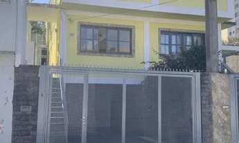 Imagem: Guarulhos - Casa Padrão - Gopoúva