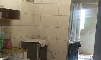 Imagem 5: Duas casas Casa com 2 dormitórios