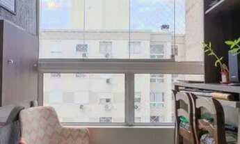 Imagem 3: Apartamento para Venda - 2 dormitórios, 1 vaga - Morro Santana