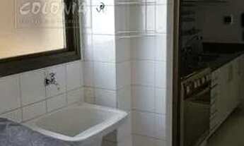 Imagem 4: Santo André - Apartamento Padrão - Jardim Bela Vista