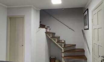 Imagem 6: Apartamento para venda possui 80 metros quadrados com 2 quartos em Centro - Socorro - SP