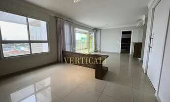 Imagem 4: Edifício Helbor Park Elegance: Apartamento de 203m² à venda e locação, 3 suítes, semimobil