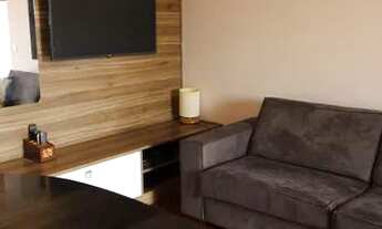 Imagem 5: Apartamento para Aluguel - Campo Belo, 1 Quarto, 44 m2