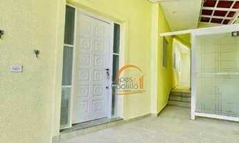 Imagem 6: Casa com 3 dormitórios para alugar, 75 m² por R$ 2.200,00/mês - Jardim Alvinópolis - Atiba