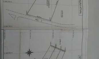 Imagem 6: Ter e 4reno no bairro Condomínio Quintas das Esmeraldas