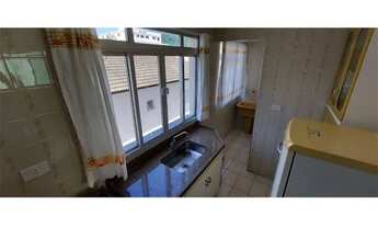 Imagem 7: Apartamento com 2 dormitórios à venda, 65 m² por R$ 270.000,00 - Praia do Tombo - Guarujá