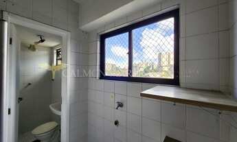 Imagem 5: Apartamento com 2 quartos em 65m² com 2 vagas de garagem