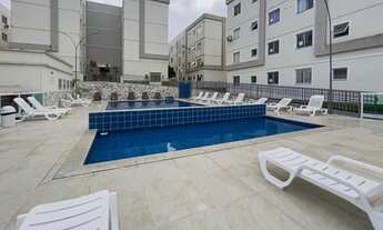 Imagem 6: Apartamento para venda tem 42 metros quadrados com 2 quartos em Indianópolis - Caruaru - P