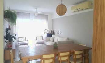 Imagem 3: Apartamento á venda em Condomínio: Carlos André - Chácara da Barra - Campinas/SP