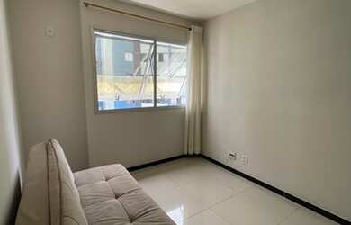 Imagem 3: Apartamento 01 Quarto Águas Claras Modern Life