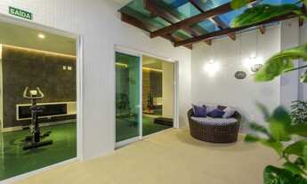 Imagem 7: Apartamento para aluguel possui 97 metros quadrados com 3 quartos