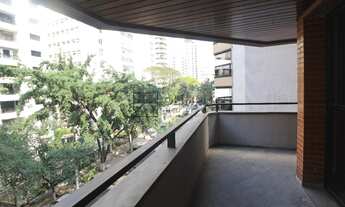 Imagem 5: Apartamento Venda Higienópolis 172 m² 4 Dormitórios