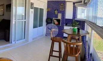 Imagem 2: Apartamento com 2 dorms, Itararé, São Vicente - R$ 640 mil, Cod: 2699