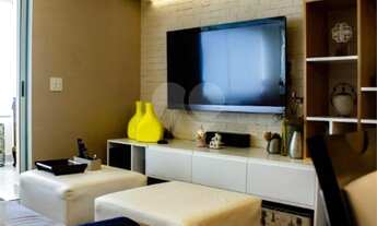 Imagem 4: São Paulo - Apartamento Padrão - BROOKLIN